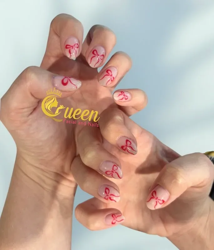 Queen Facial And Nails (Victoria Point) — Beauty salon in Victoria Point